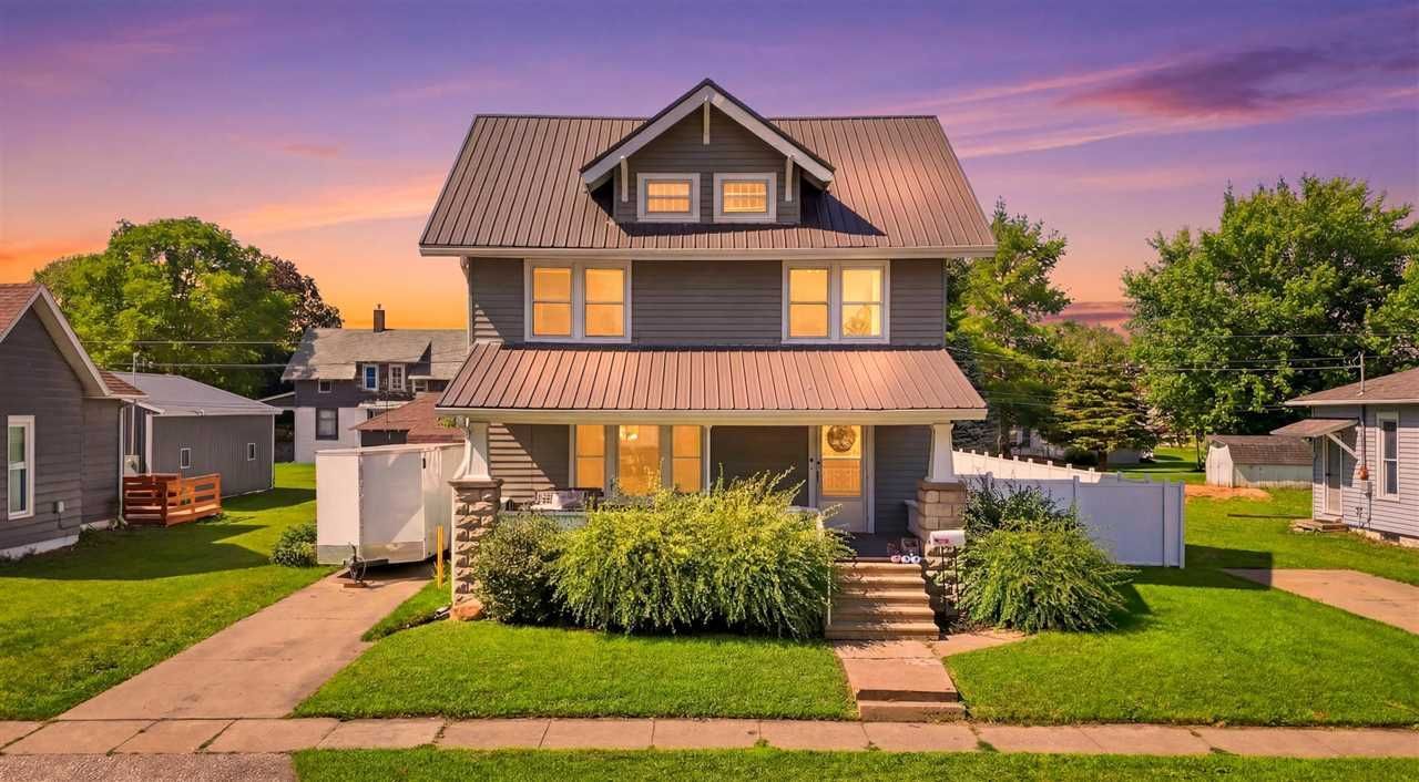 408 E 2nd Street, Washington, IA 52353 Main Photo