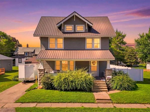 408 E 2nd Street, Washington, IA 52353