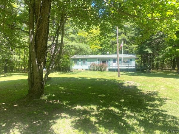 6510 Richburg Hill Road , Bolivar, NY 14715