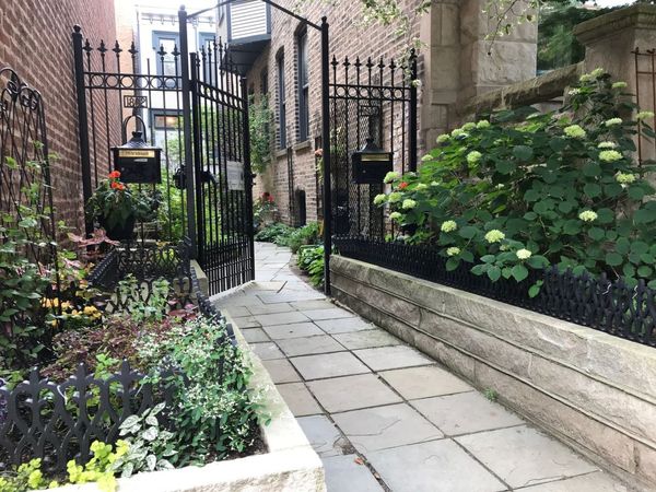 1804 N Orleans Street, Unit 1804, Chicago, IL 60614