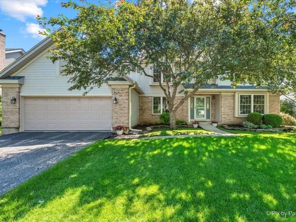 265 Moders Avenue , Cary, IL 60013