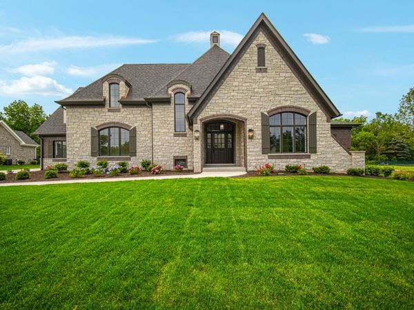 1212 Georgias Way , New Lenox, IL 60451