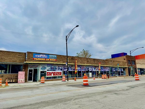 4030 S Archer Avenue , Chicago, IL 60632