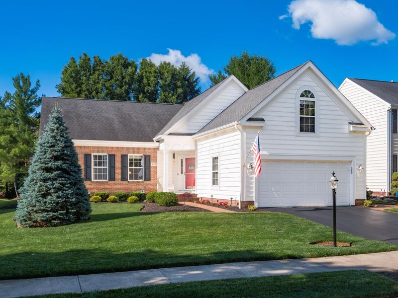247 Chasely Circle , Powell, OH 43065 Photo 2
