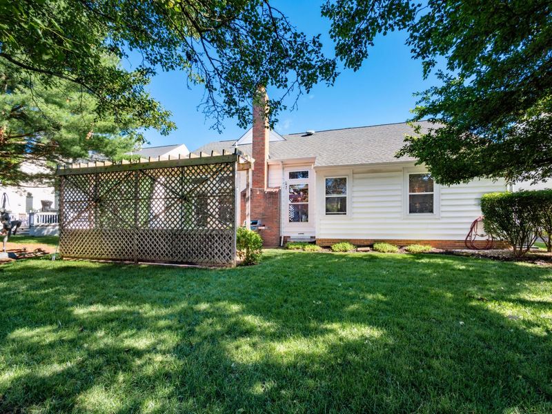 247 Chasely Circle , Powell, OH 43065 Photo 39
