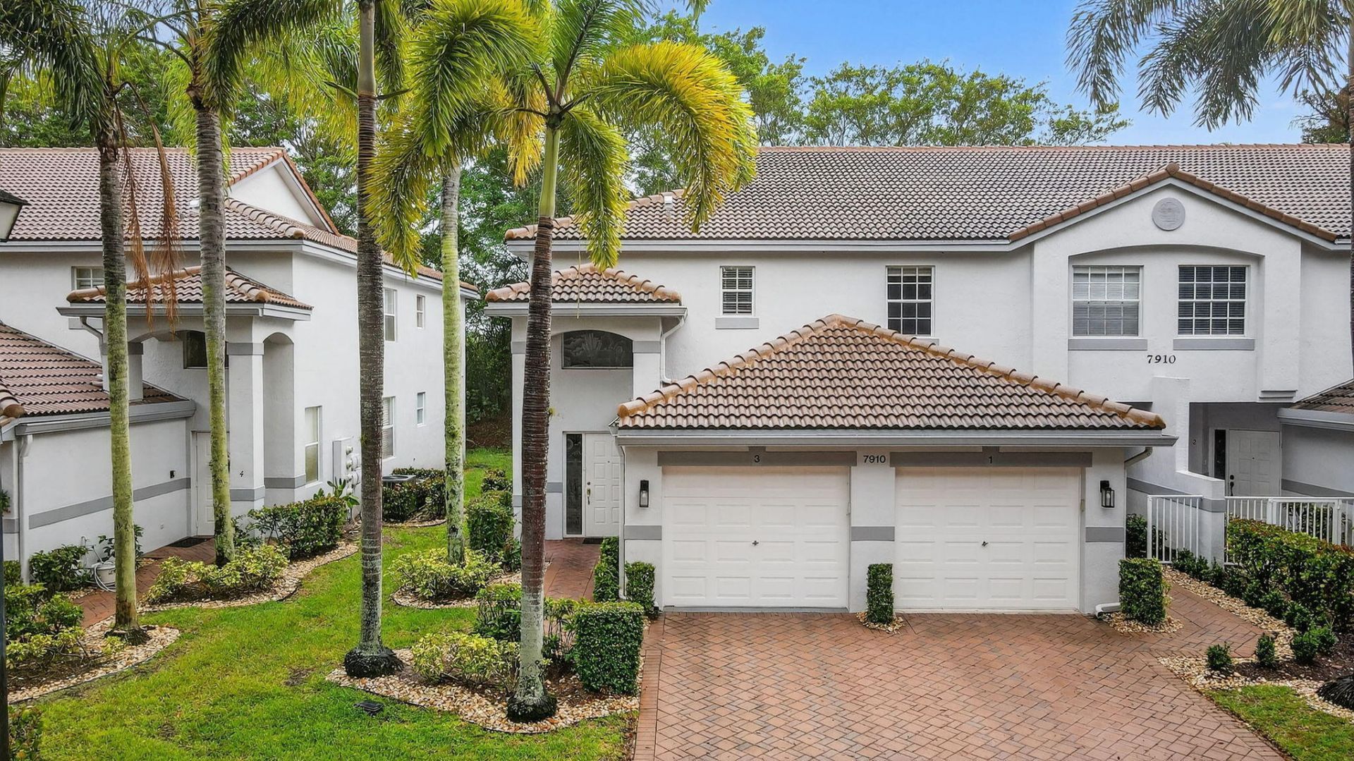 7910 Laina Lane, Unit 3, Boynton Beach, FL 33437 Photo