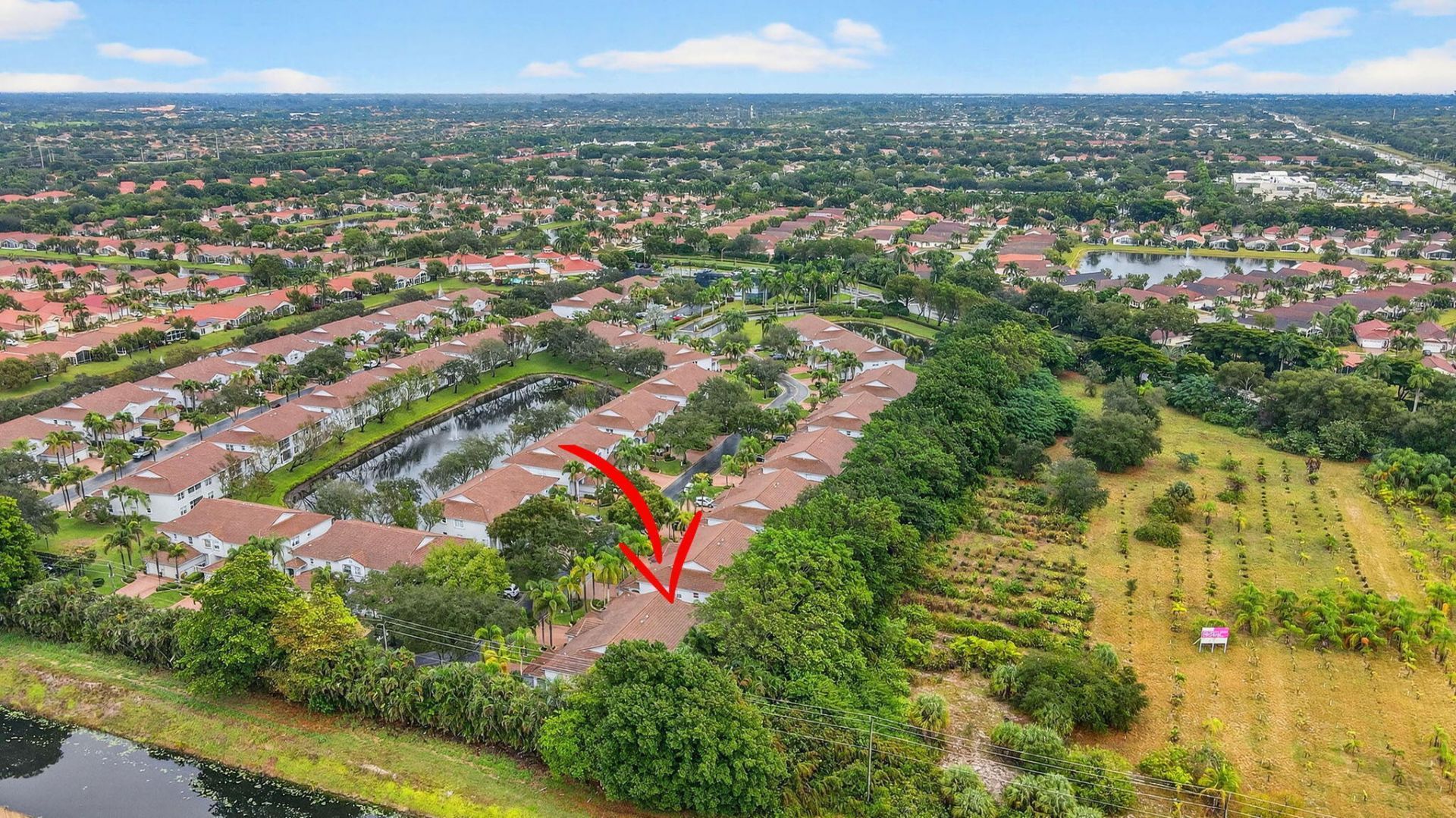7910 Laina Lane, Unit 3, Boynton Beach, FL 33437 Photo