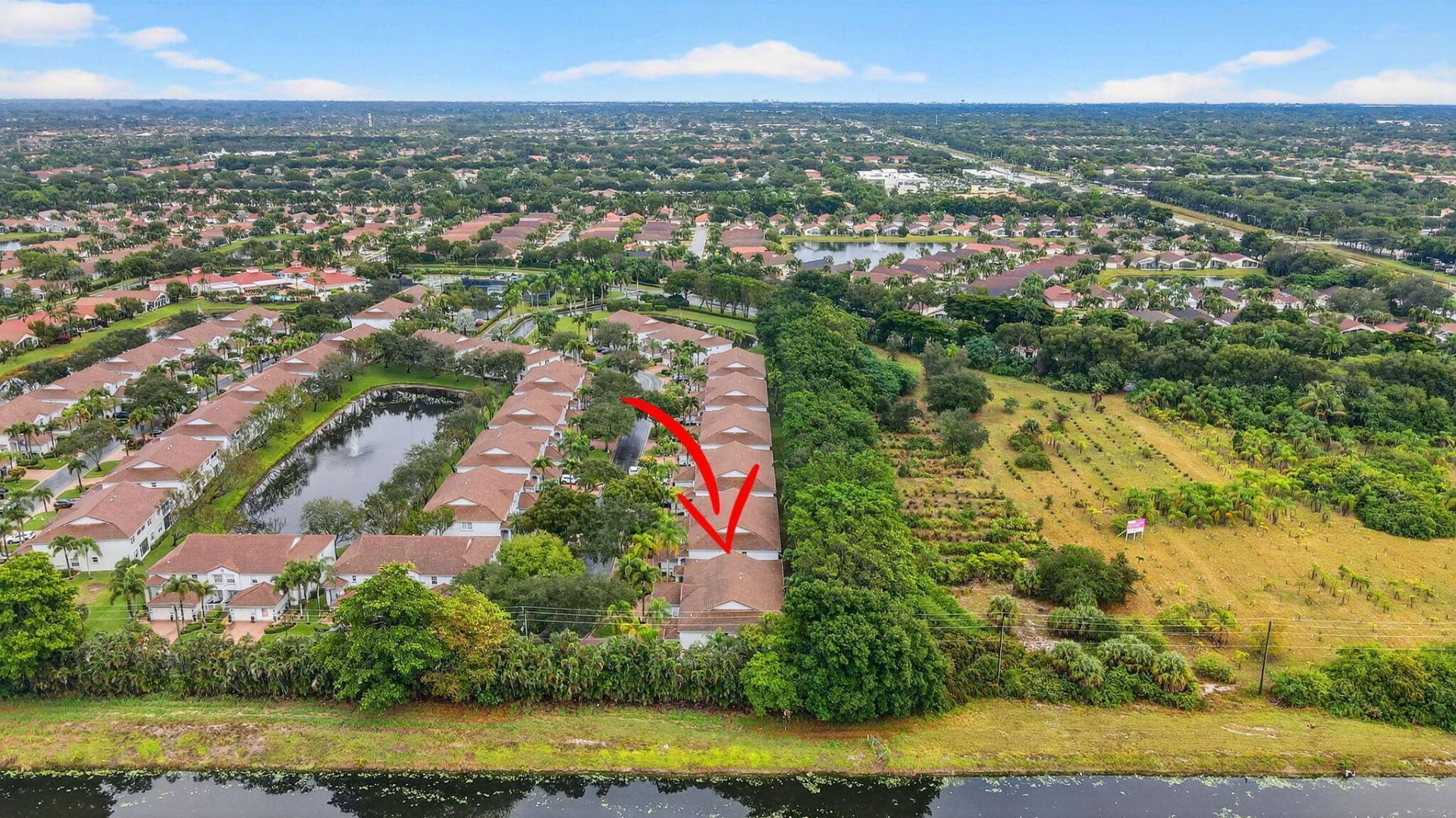 7910 Laina Lane, Unit 3, Boynton Beach, FL 33437 Photo