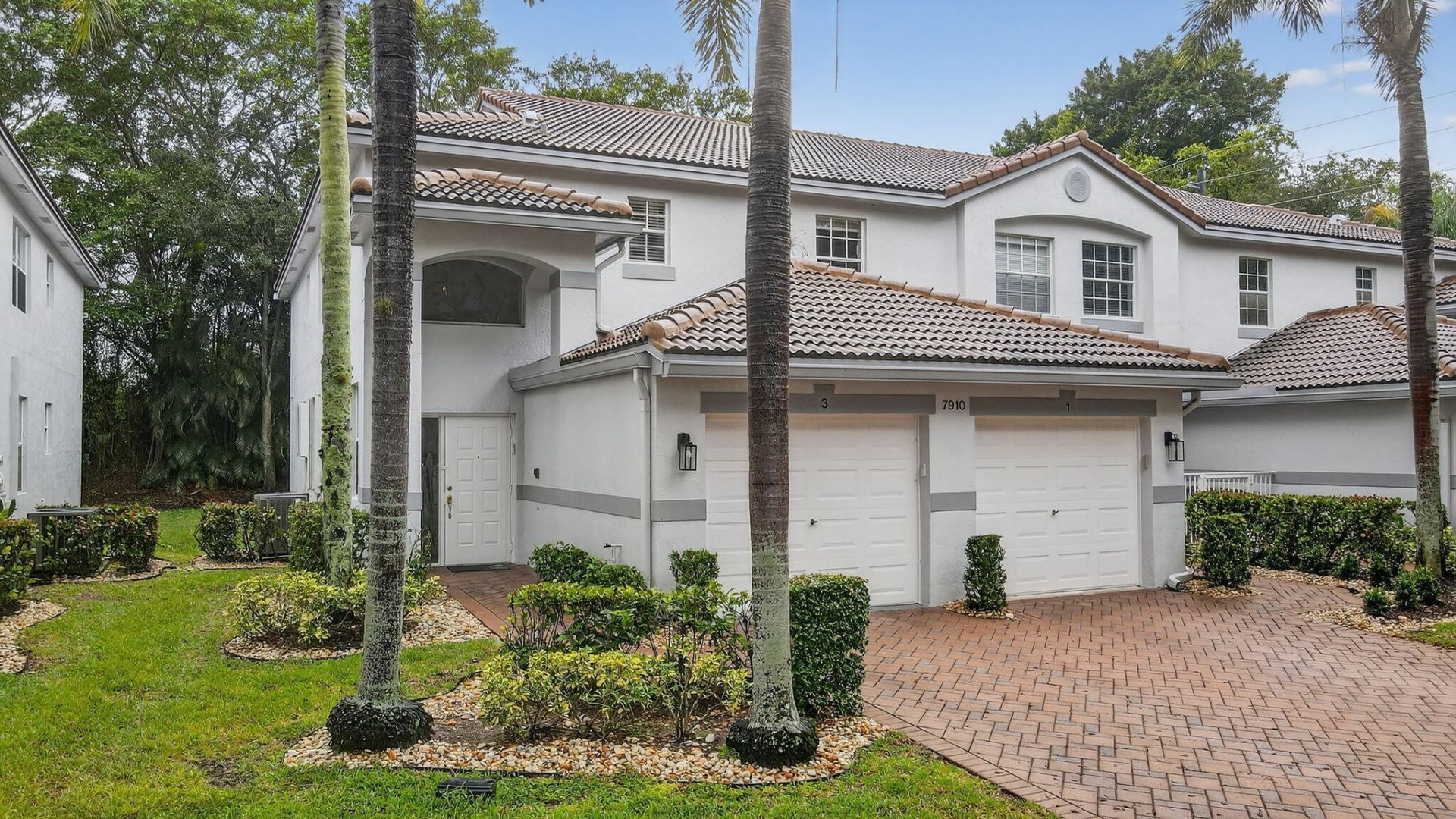 7910 Laina Lane, Unit 3, Boynton Beach, FL 33437 Photo