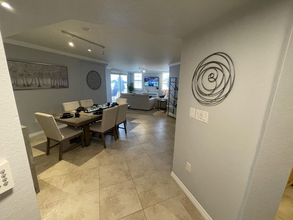 1801 N Flagler Drive, Unit 502, West Palm Beach, FL 33407