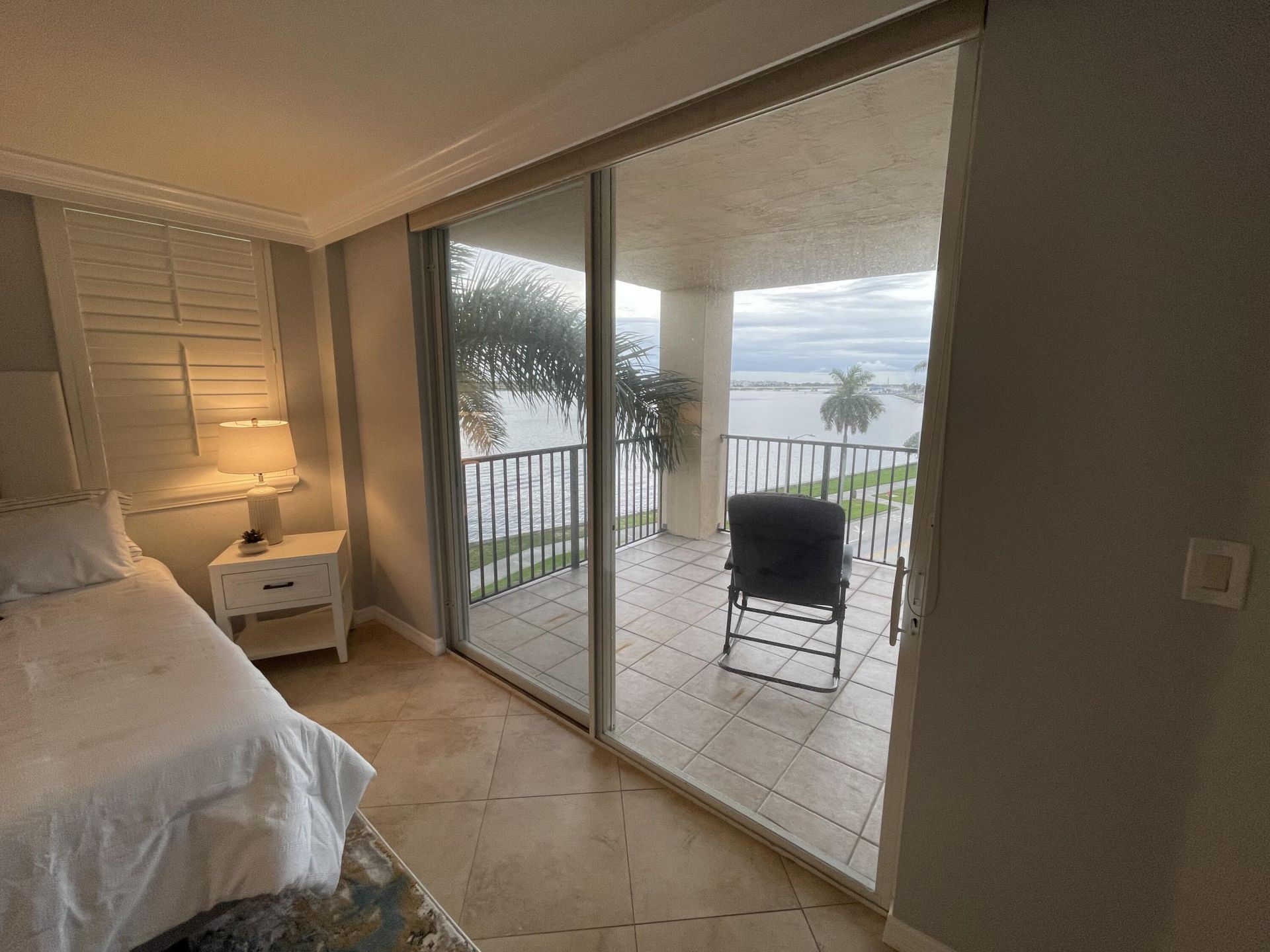 1801 N Flagler Drive, Unit 502, West Palm Beach, FL 33407 Photo