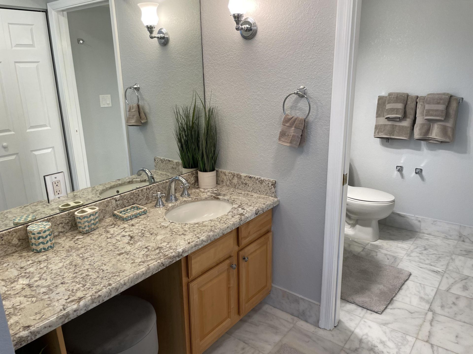 1801 N Flagler Drive, Unit 502, West Palm Beach, FL 33407 Photo