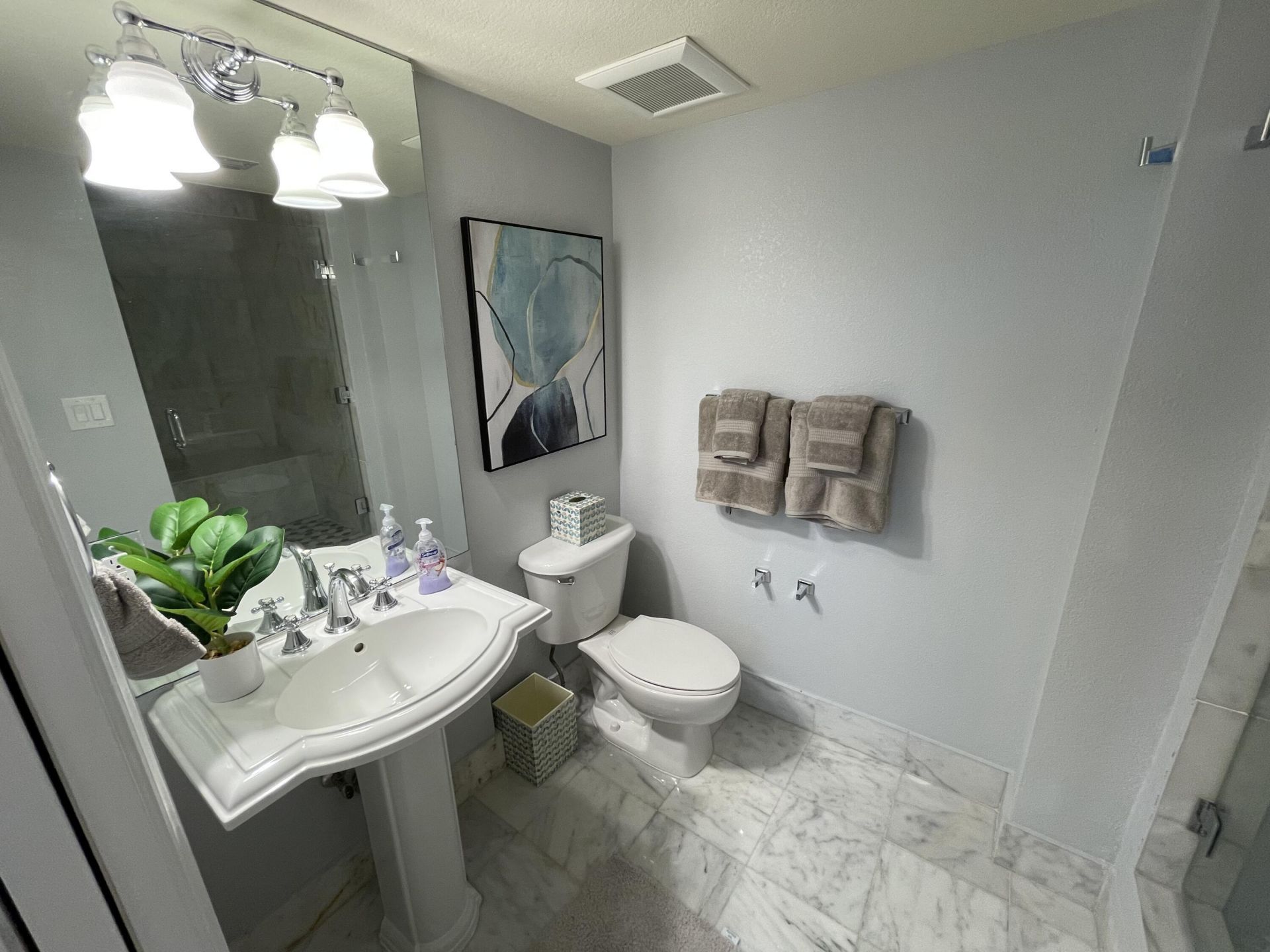 1801 N Flagler Drive, Unit 502, West Palm Beach, FL 33407 Photo
