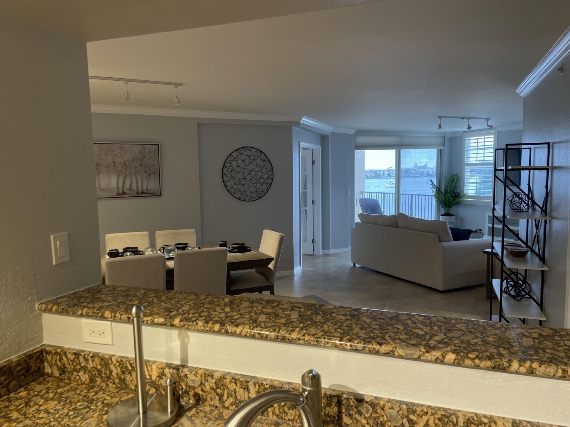 1801 N Flagler Drive, Unit 502, West Palm Beach, FL 33407 Photo
