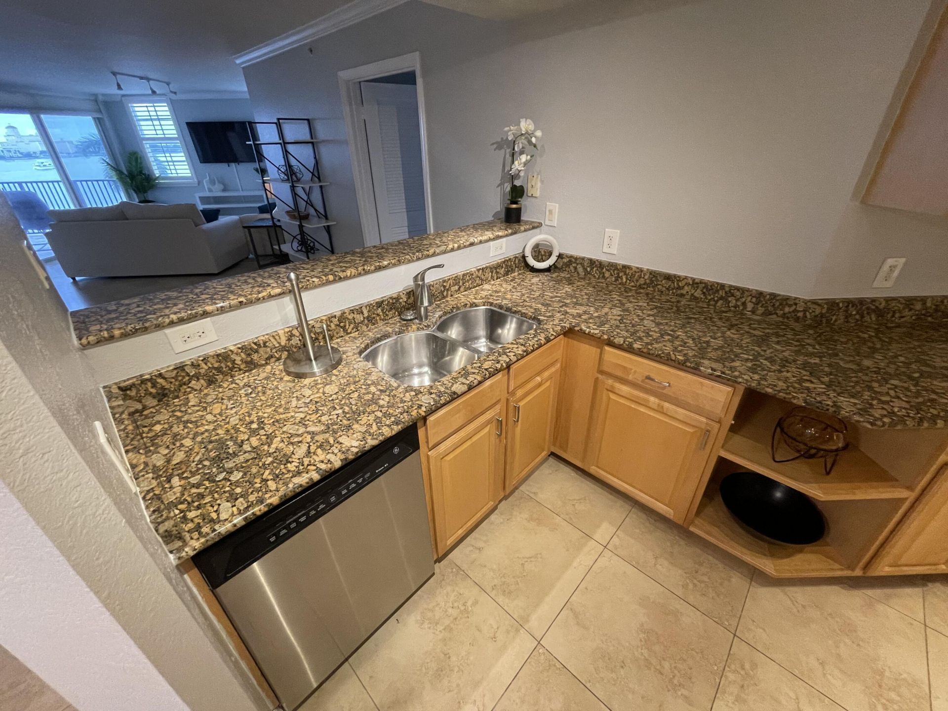 1801 N Flagler Drive, Unit 502, West Palm Beach, FL 33407 Photo
