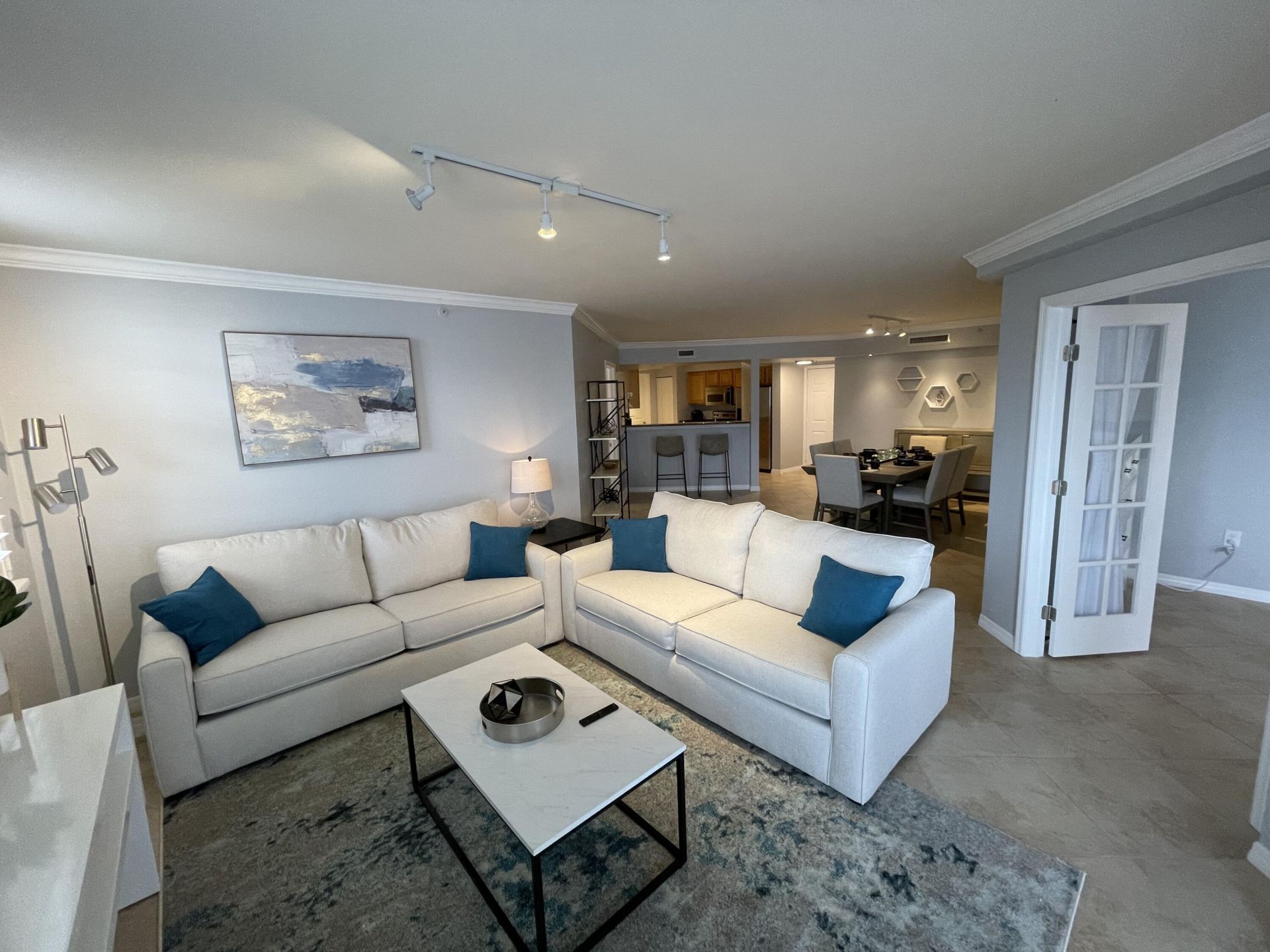 1801 N Flagler Drive, Unit 502, West Palm Beach, FL 33407 Photo