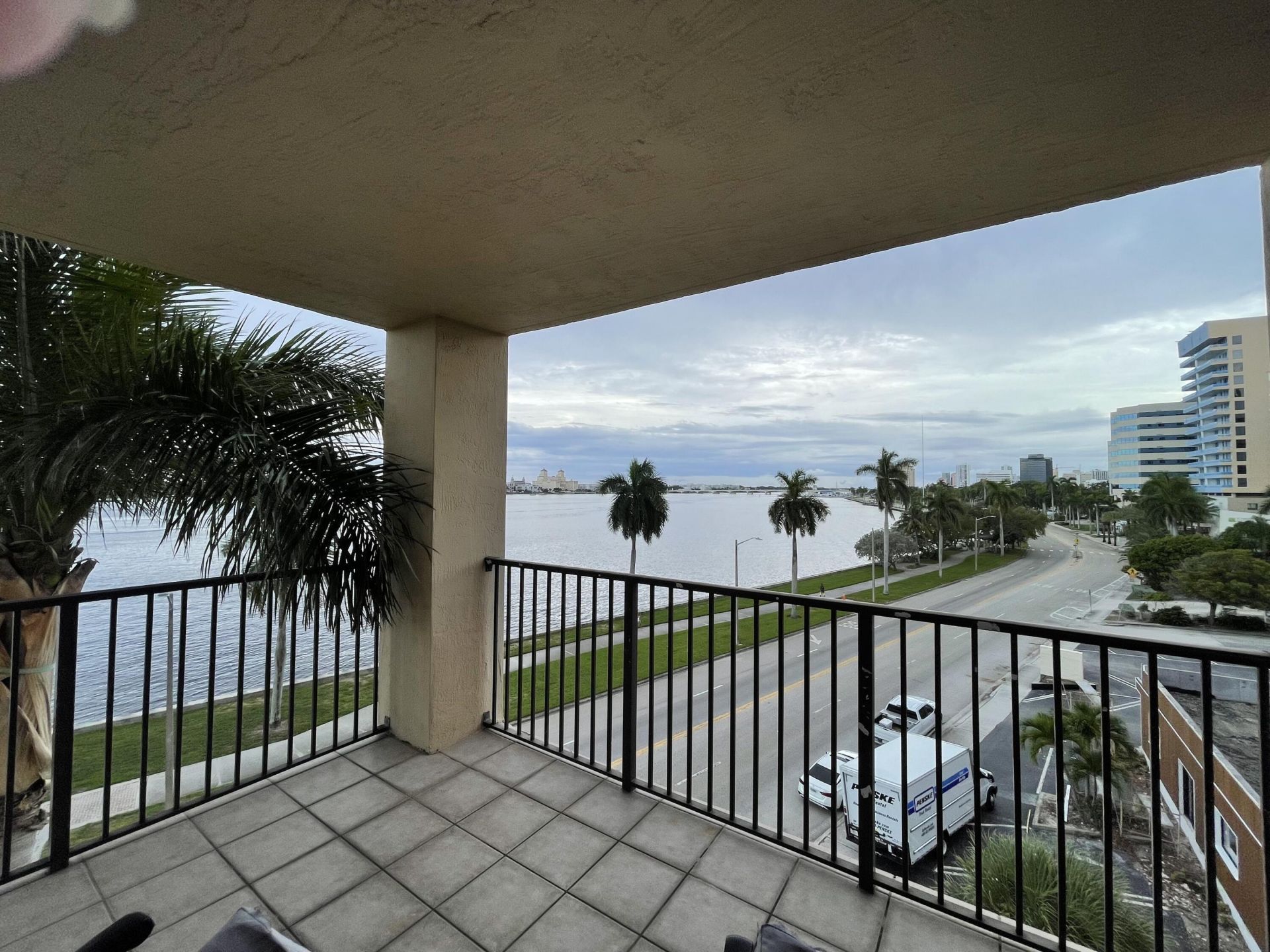 1801 N Flagler Drive, Unit 502, West Palm Beach, FL 33407 Photo
