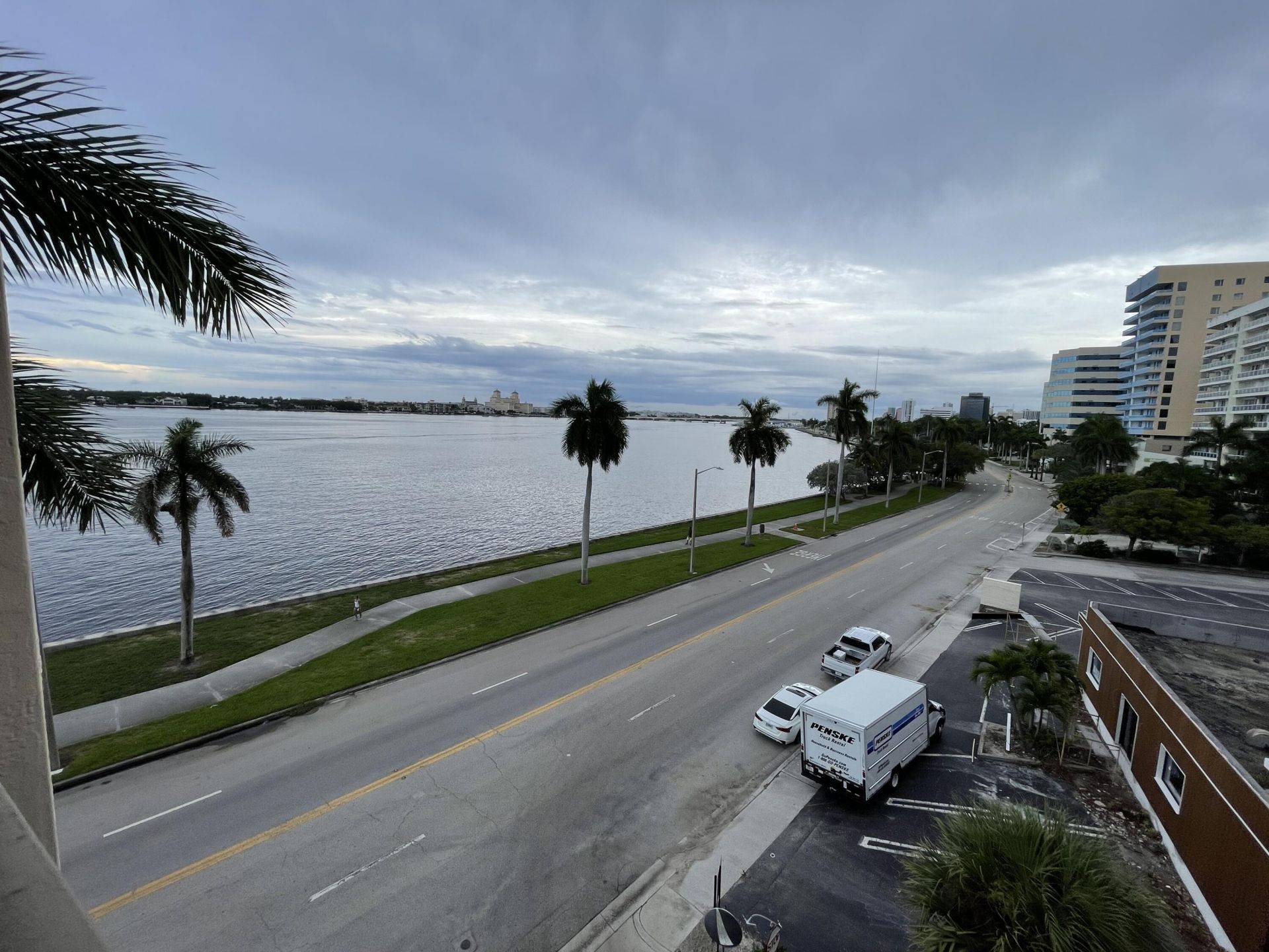 1801 N Flagler Drive, Unit 502, West Palm Beach, FL 33407 Photo