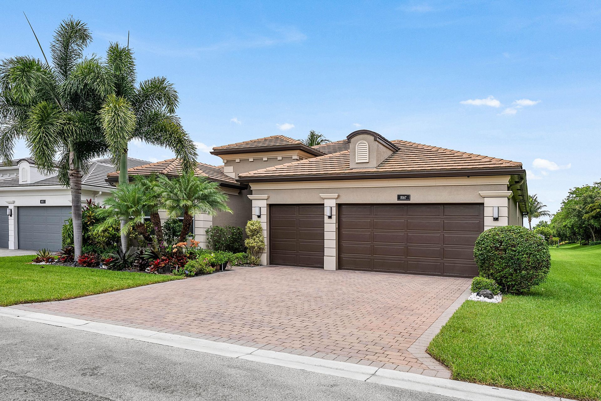 8167 Majestic Mountain Drive, Boynton Beach, FL 33473 Photo