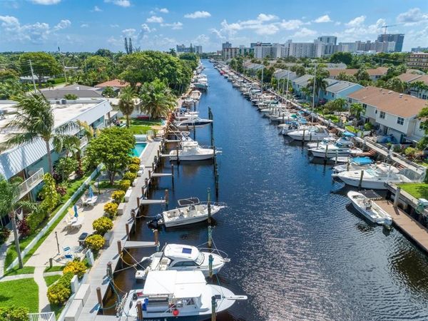 2400 NE 16th Street NE, Unit 104, Pompano Beach, FL 33062