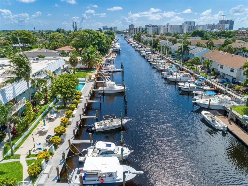 2400 NE 16th Street Ne, Unit 104, Pompano Beach, FL 33062 Photo
