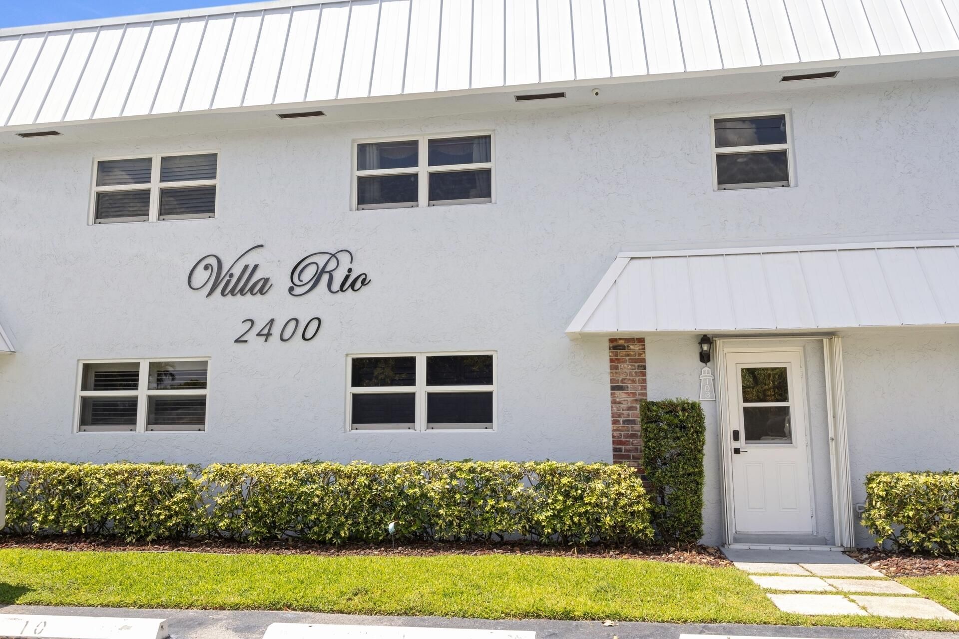 2400 NE 16th Street Ne, Unit 104, Pompano Beach, FL 33062 Photo