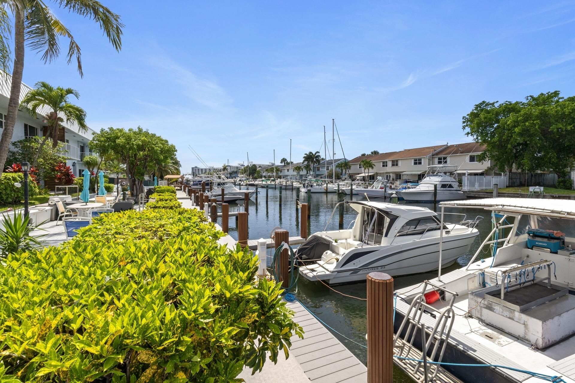 2400 NE 16th Street Ne, Unit 104, Pompano Beach, FL 33062 Photo