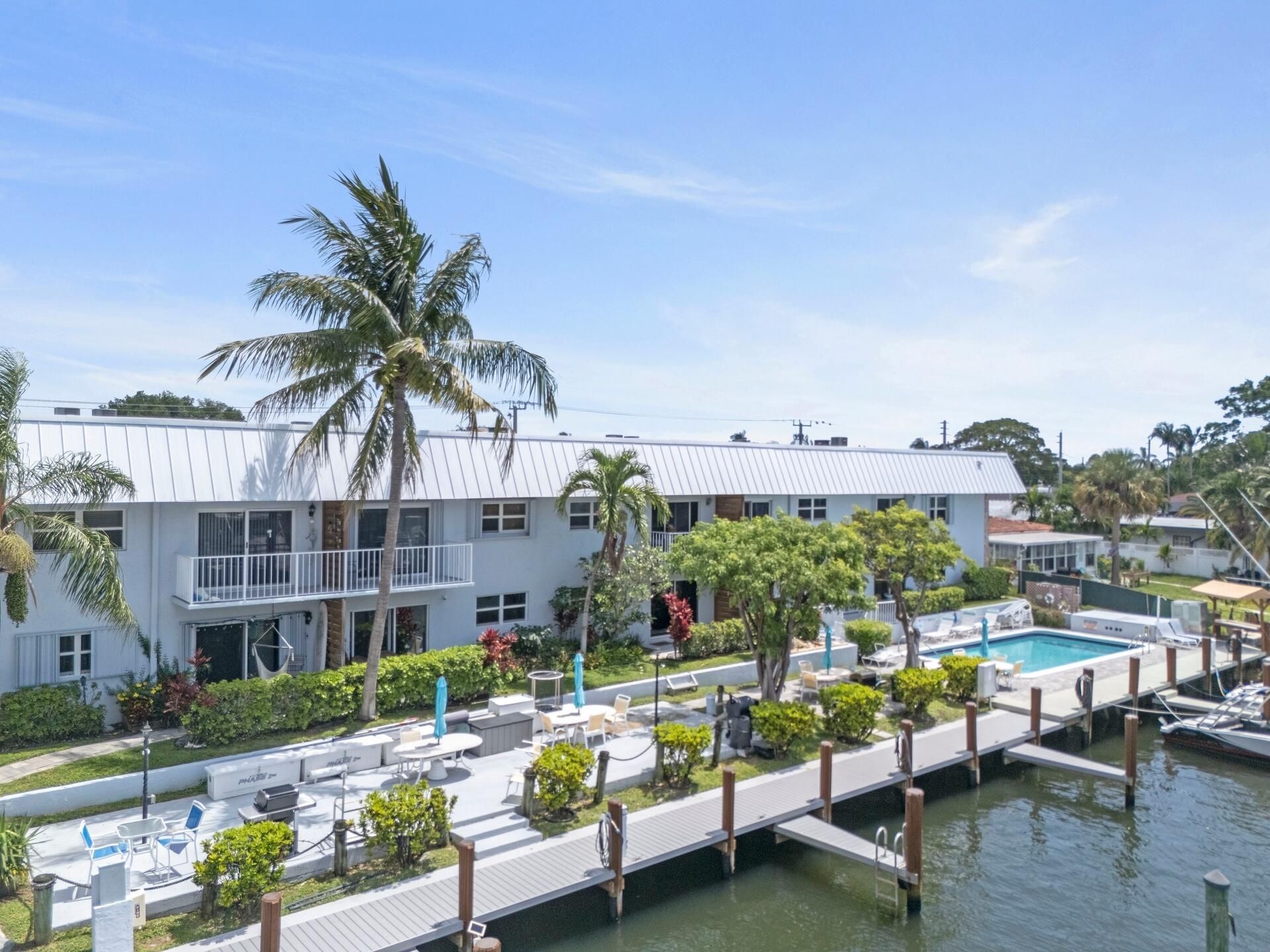 2400 NE 16th Street Ne, Unit 104, Pompano Beach, FL 33062 Photo