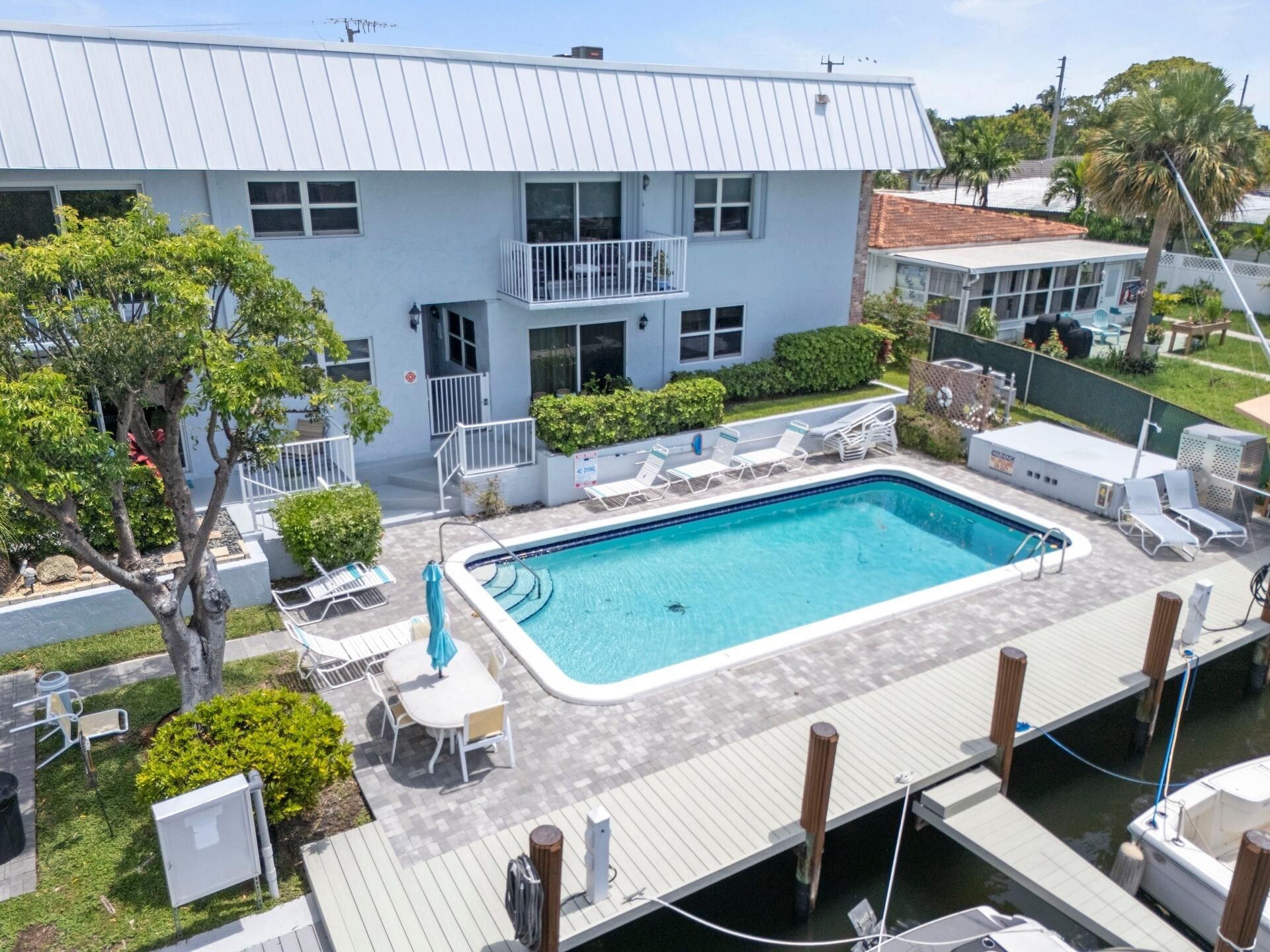 2400 NE 16th Street Ne, Unit 104, Pompano Beach, FL 33062 Photo