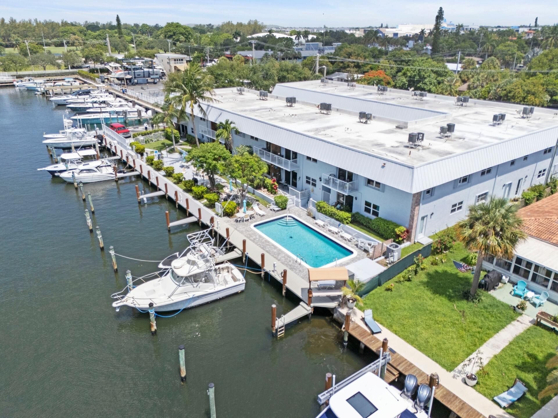 2400 NE 16th Street Ne, Unit 104, Pompano Beach, FL 33062 Photo