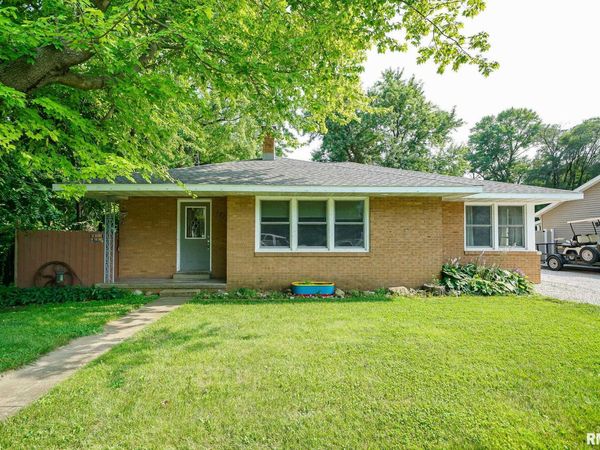 1316 E BEACH Street, Peoria, IL 61615