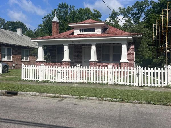 314 N Harvey Street , Washington, NC 27889
