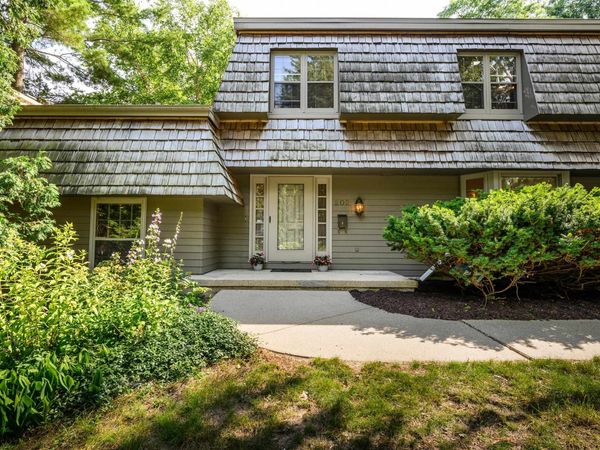 202 Ozark Trail, Madison, WI 53705