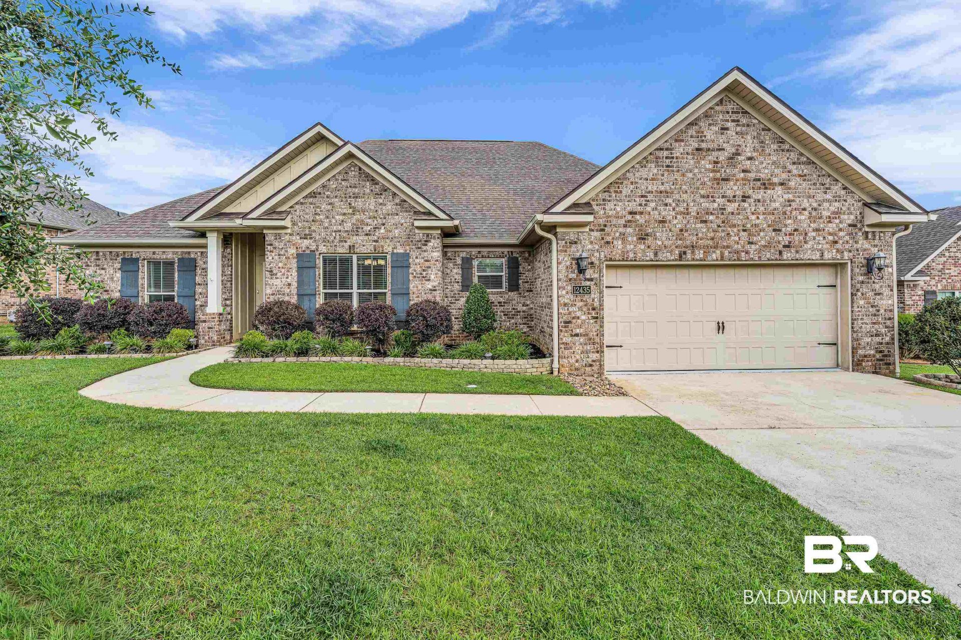 12435 Lone Eagle Drive, Spanish Fort, AL 36527 Main Photo