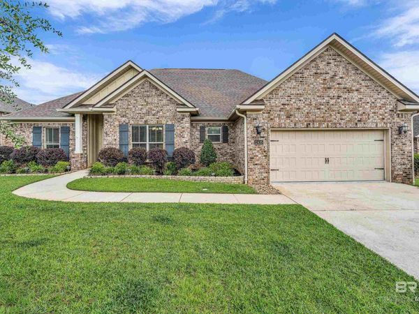 12435 Lone Eagle Drive, Spanish Fort, AL 36527