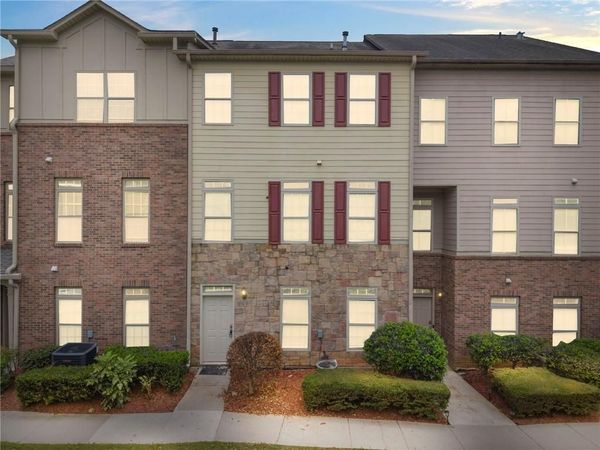 4402 George David Way , Powder Springs, GA 30127