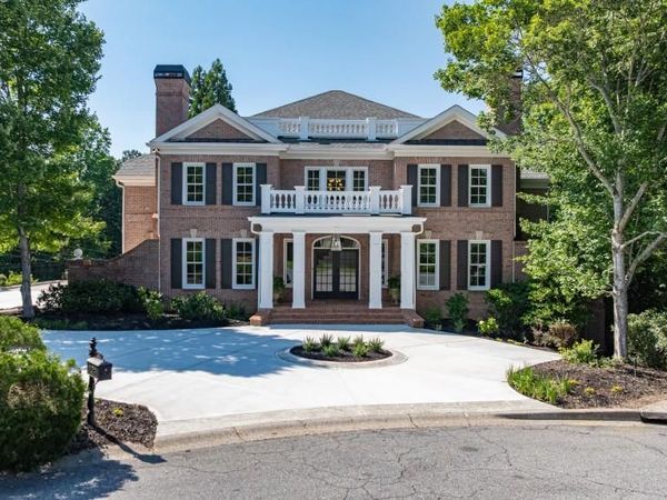 1689 Ashebark Court , Marietta, GA 30068