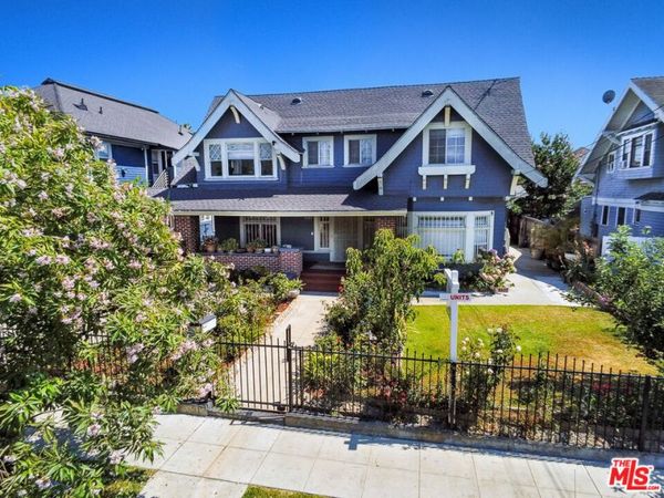 1454 W 28th Street, Los Angeles, CA 90007