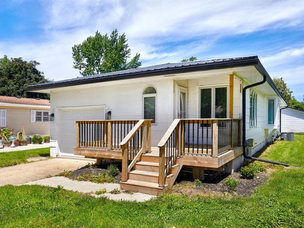 1824 Estella Street, Perry, IA 50220