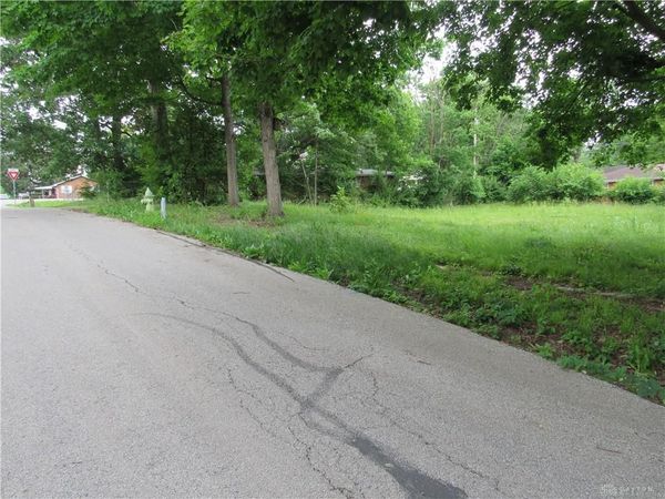 214 Vine Street, Fairborn, OH 45324
