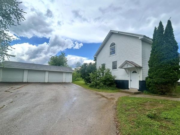 5305 COUNTY ROAD J, Oconto, WI 54153