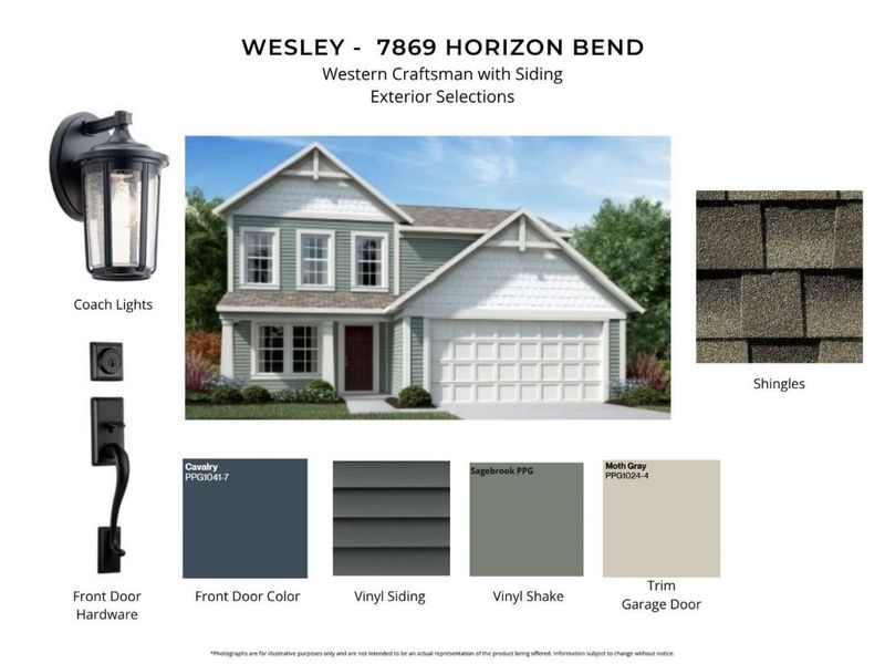 7869 Horizon Bend, Hamilton Twp, OH 45152 Photo 2
