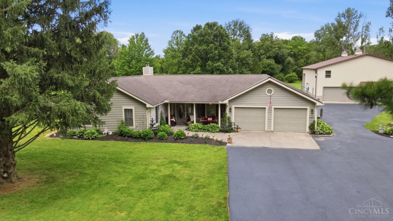 Please Call For Address, Waynesville, OH 45068 Main Photo