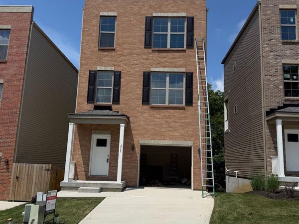 377 Cityscape West Drive, Cincinnati, OH 45205
