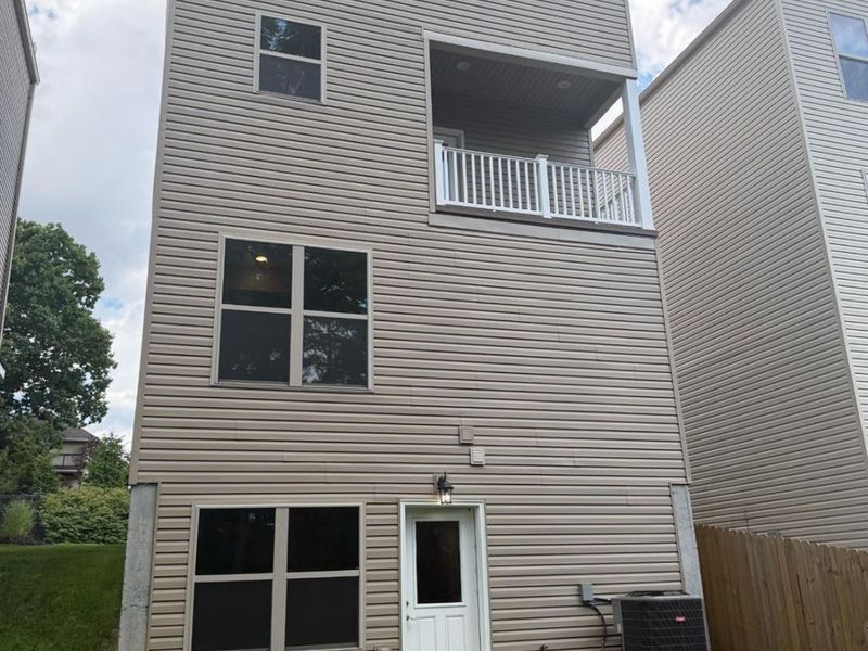 377 Cityscape West Drive, Cincinnati, OH 45205 Photo 2