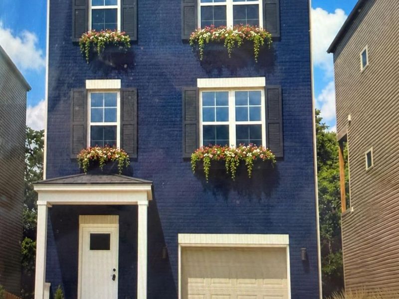 377 Cityscape West Drive, Cincinnati, OH 45205 Photo 5