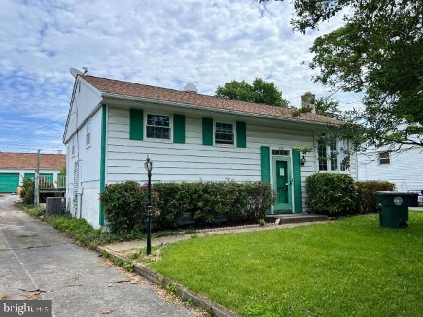 379 Pearl Street , Frederick, MD 21701 Main Photo