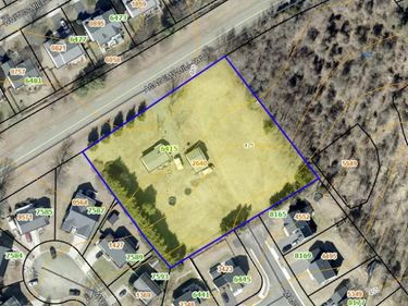 6415 ACADEMY HILL ROAD, WARRENTON, VA 20187