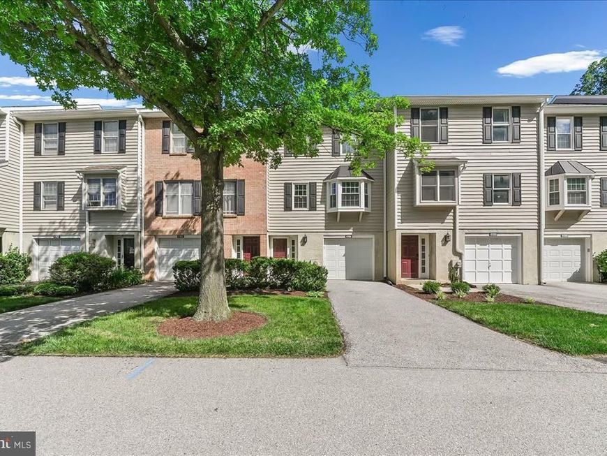 1704 N Glen Drive , Unit 1704, Glen Mills, PA 19342 Main Photo