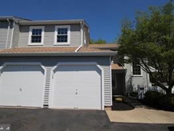 681A ROSE HOLLOW DRIVE, YARDLEY, PA 19067